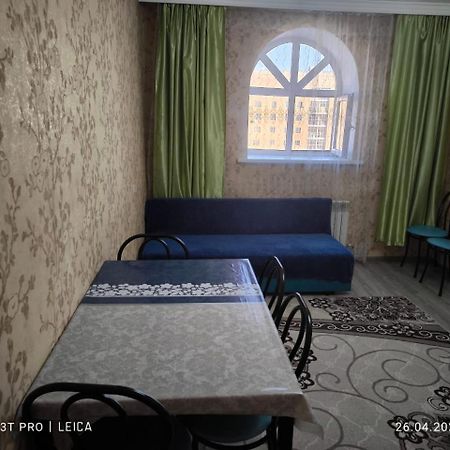 Уютная Квартира Комфорт Класса112 Nur-Sultan  Exterior photo