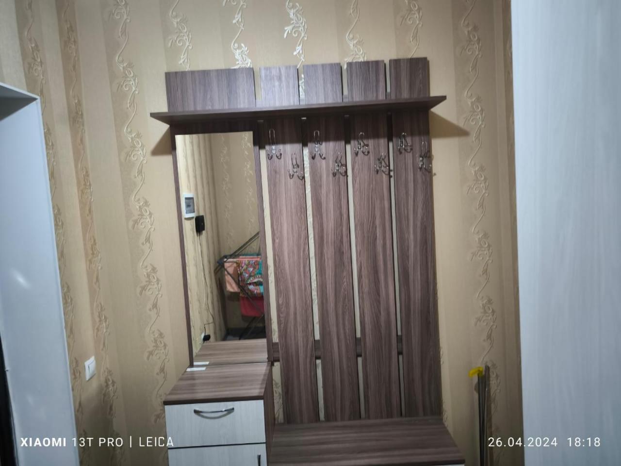 Уютная Квартира Комфорт Класса112 Nur-Sultan  Exterior photo